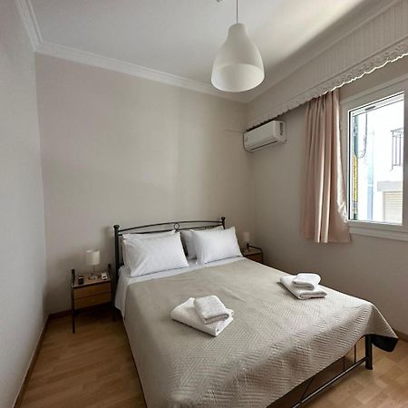 La Centralle Lefkada - Lefkada Bnb Kültér fotó