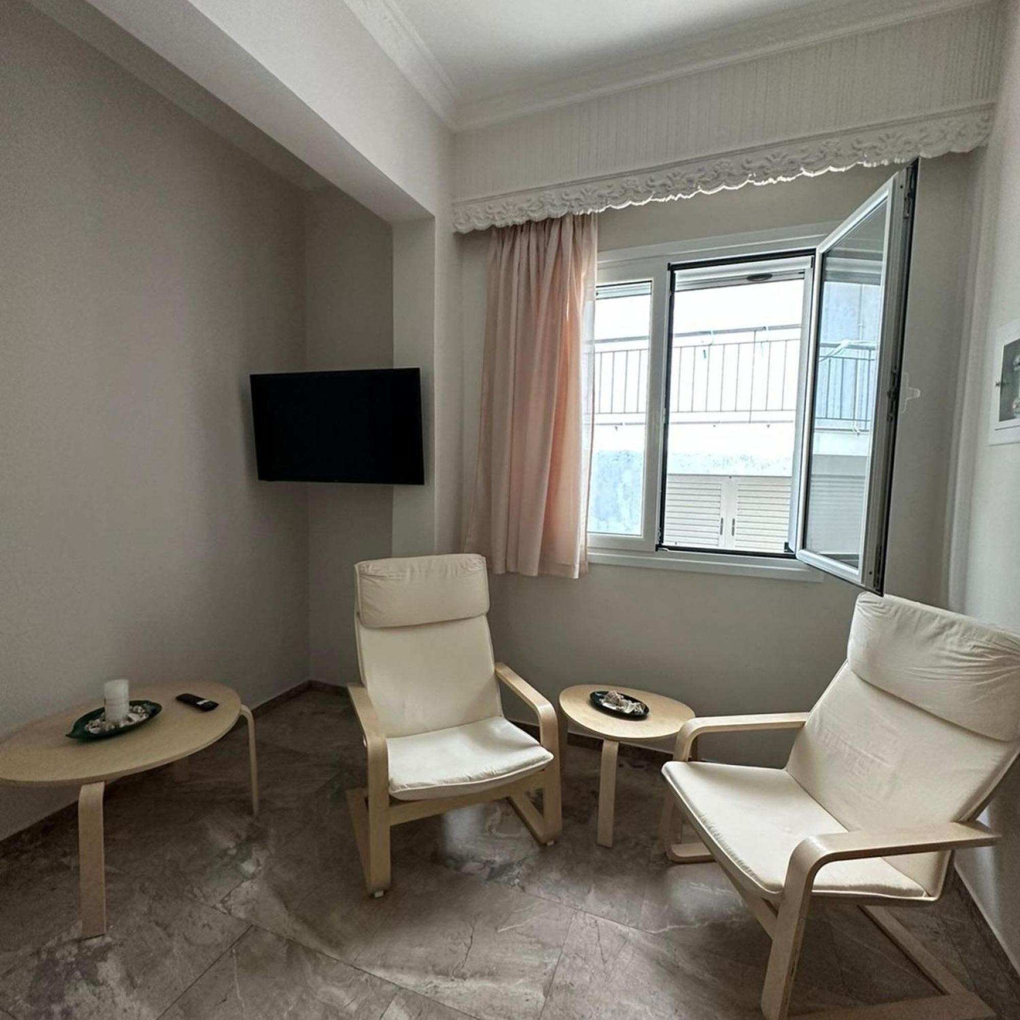 La Centralle Lefkada - Lefkada Bnb Kültér fotó