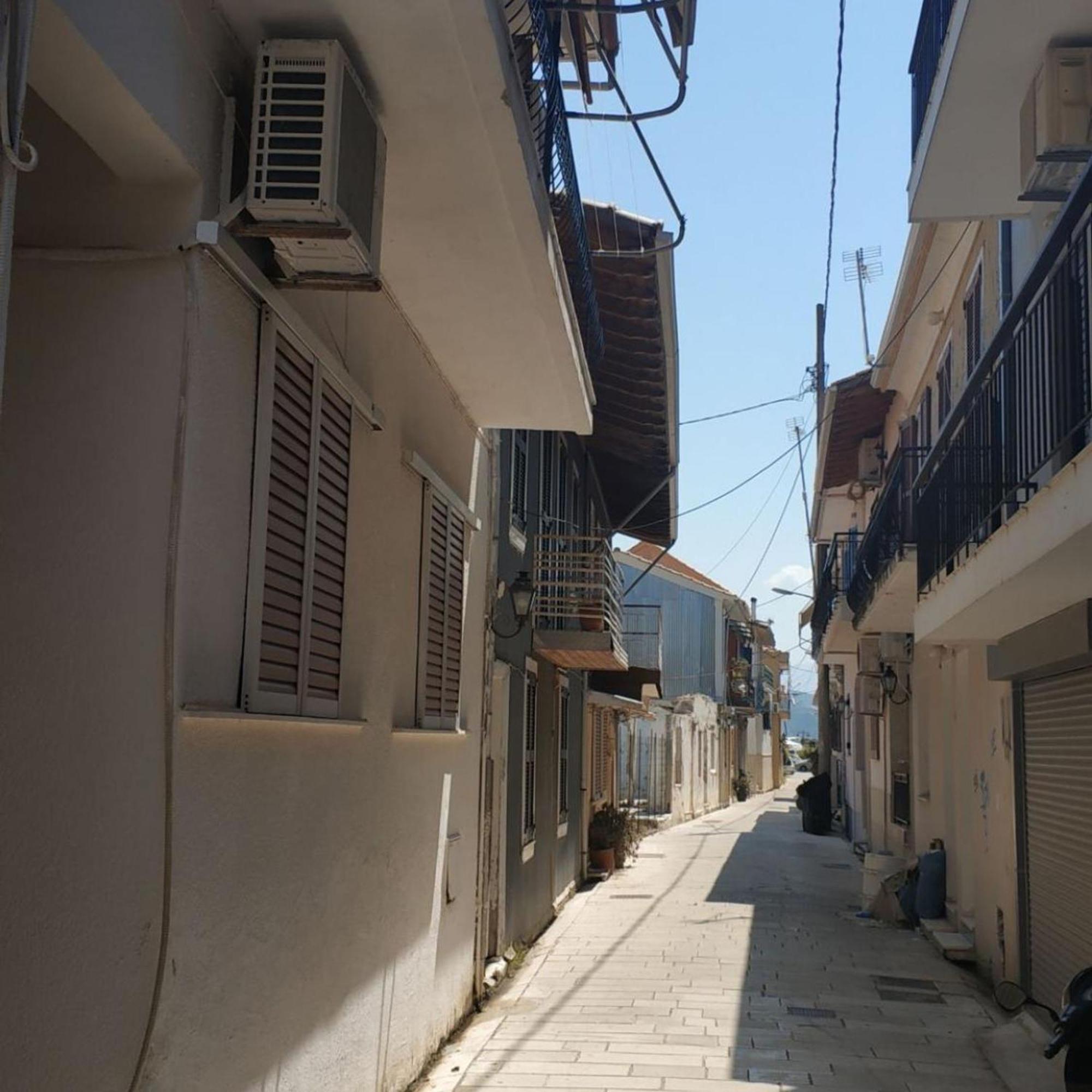 La Centralle Lefkada - Lefkada Bnb Kültér fotó