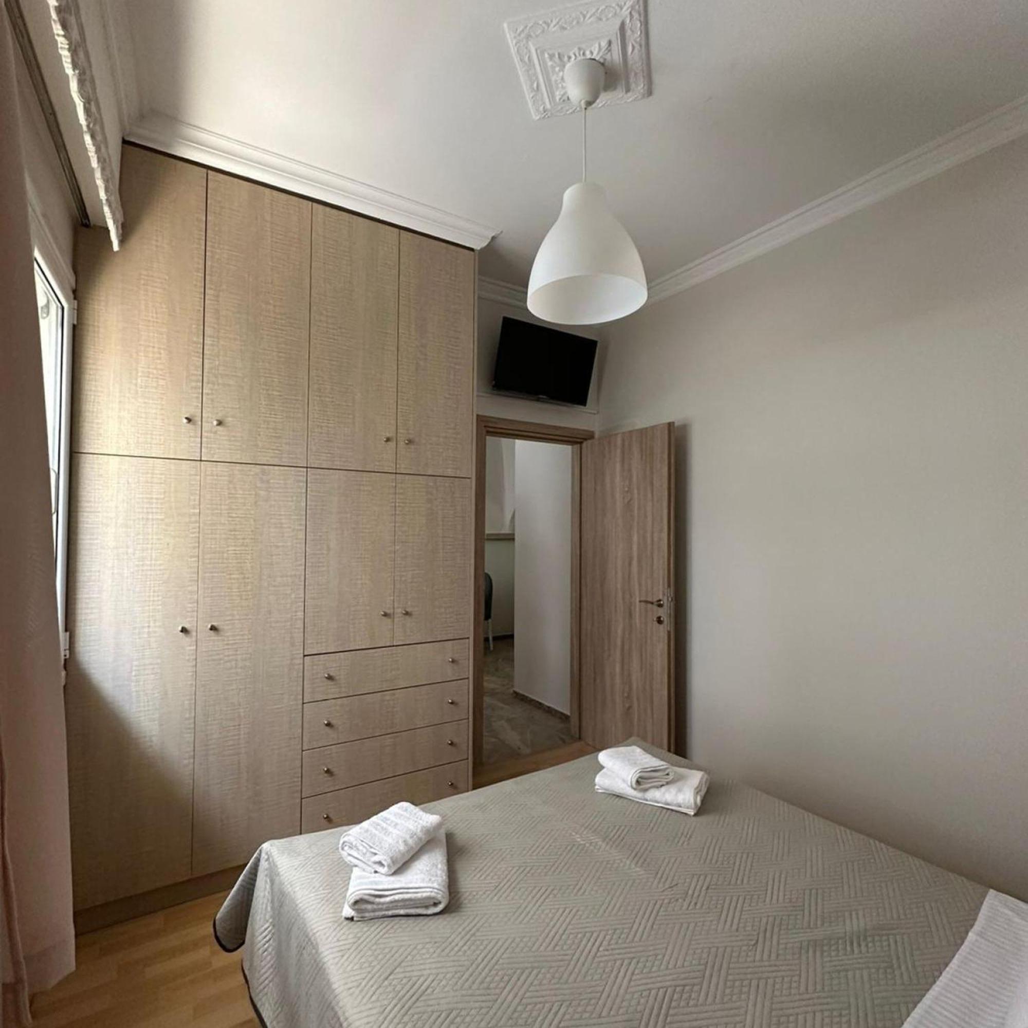 La Centralle Lefkada - Lefkada Bnb Kültér fotó