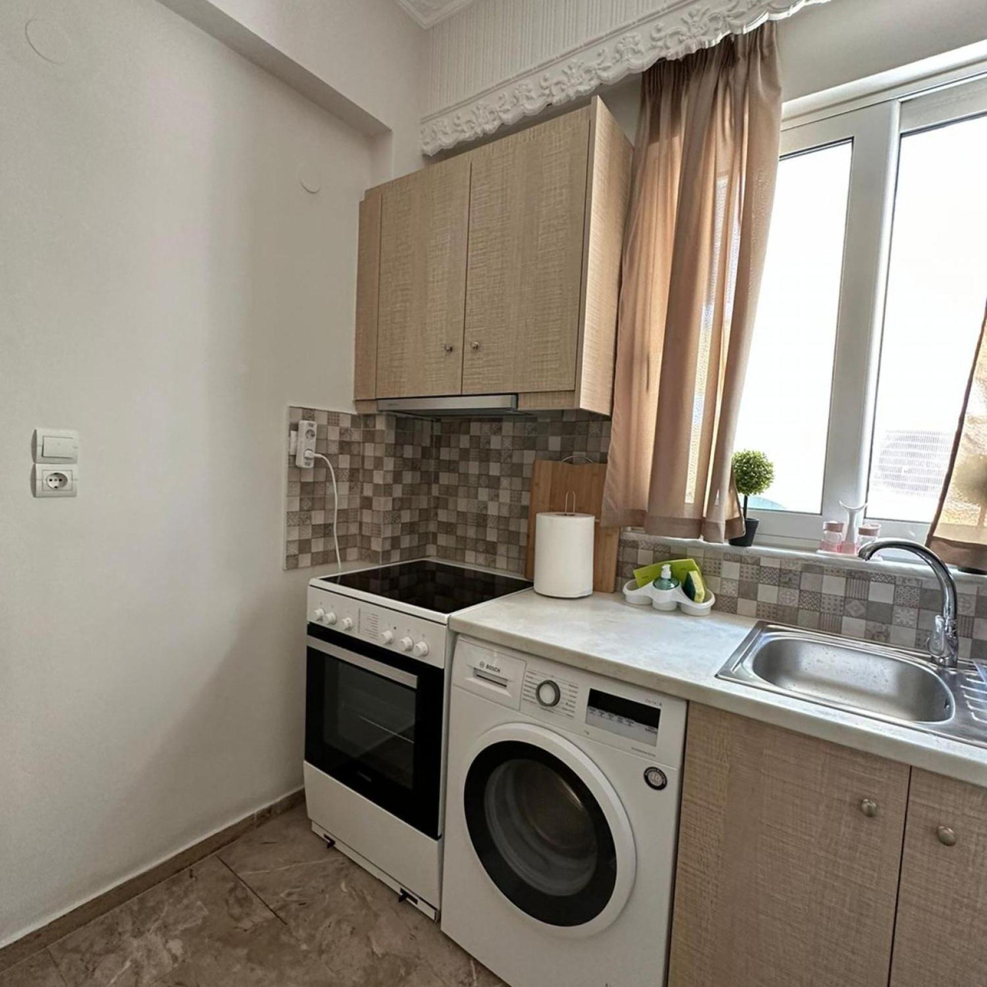 La Centralle Lefkada - Lefkada Bnb Kültér fotó