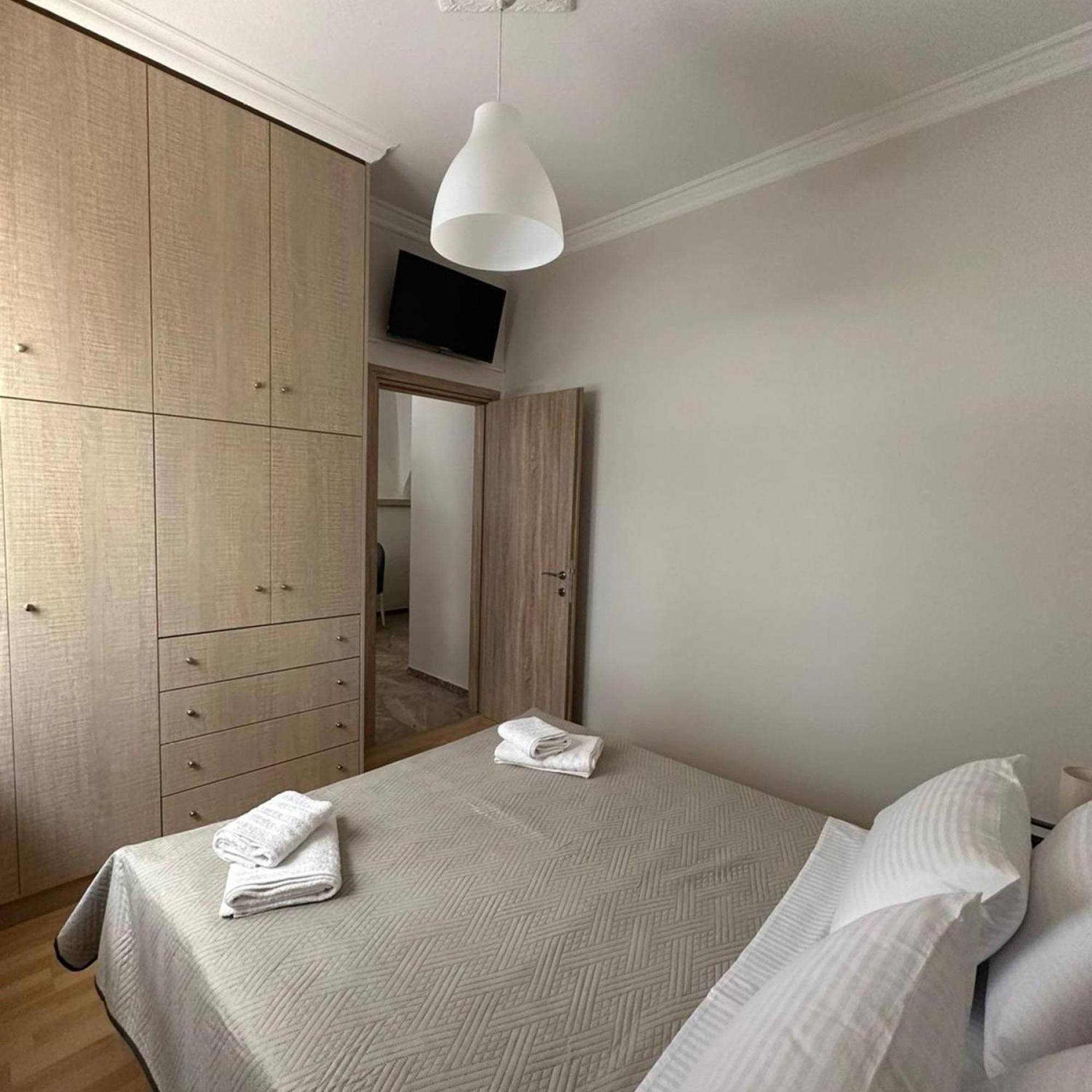 La Centralle Lefkada - Lefkada Bnb Kültér fotó