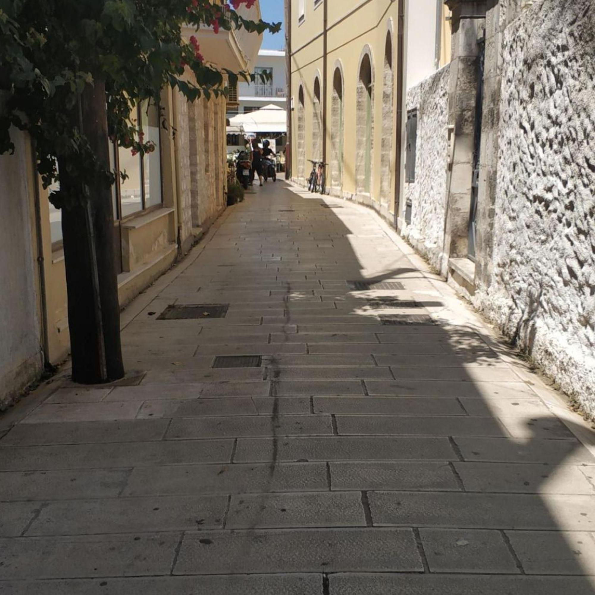 La Centralle Lefkada - Lefkada Bnb Kültér fotó