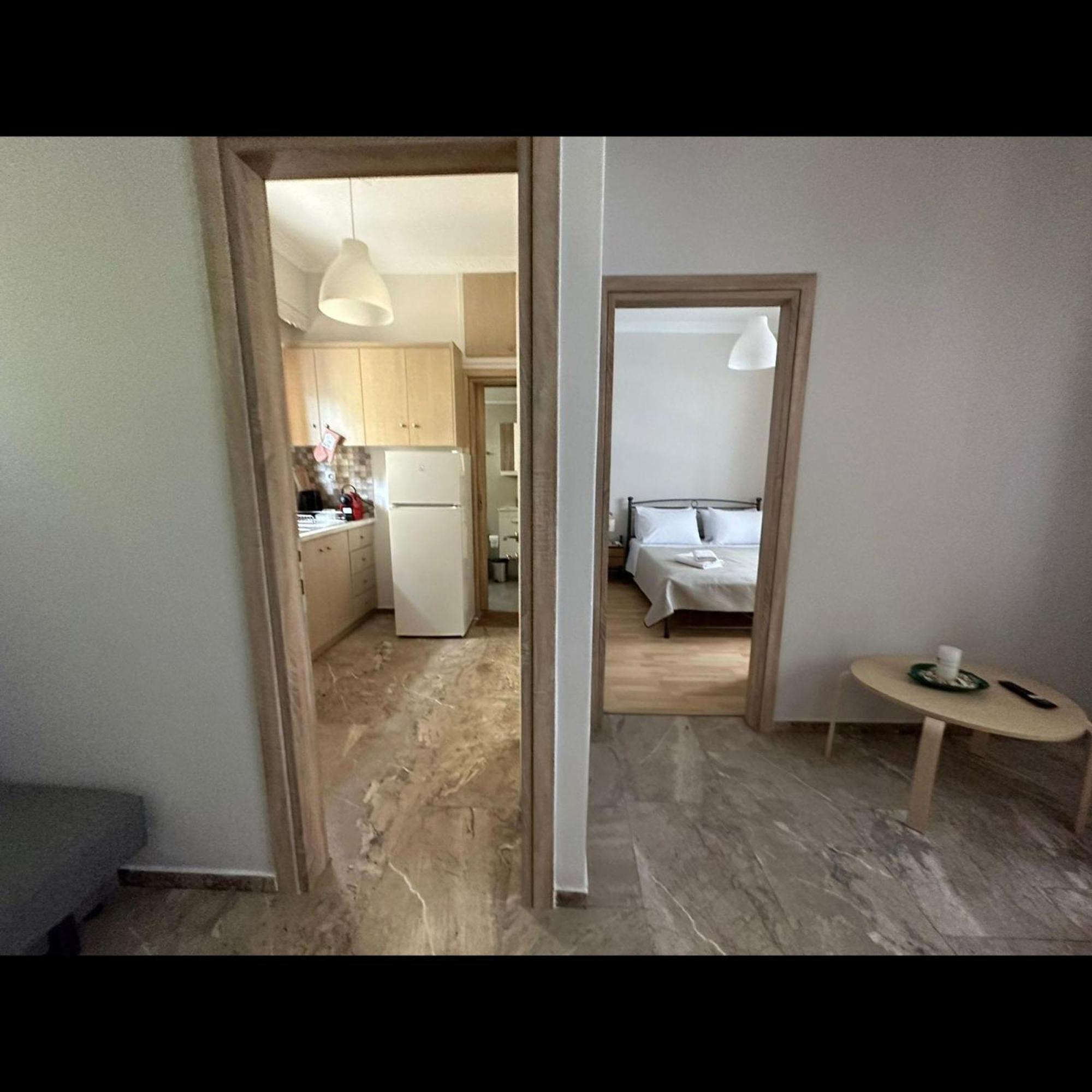 La Centralle Lefkada - Lefkada Bnb Kültér fotó