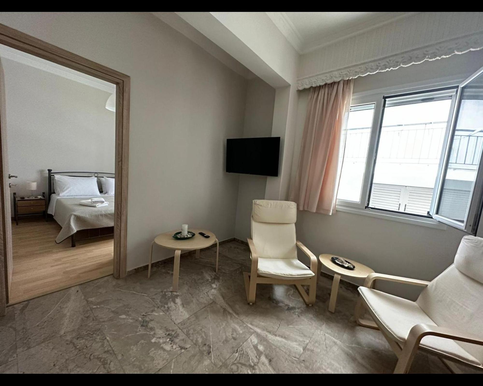 La Centralle Lefkada - Lefkada Bnb Kültér fotó