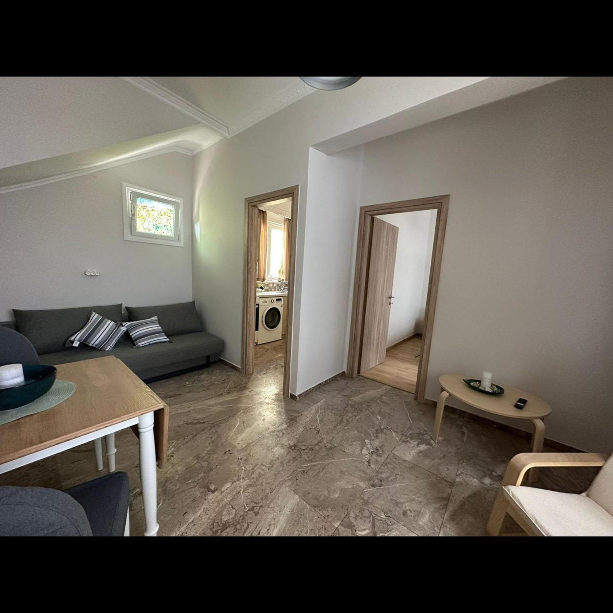 La Centralle Lefkada - Lefkada Bnb Kültér fotó