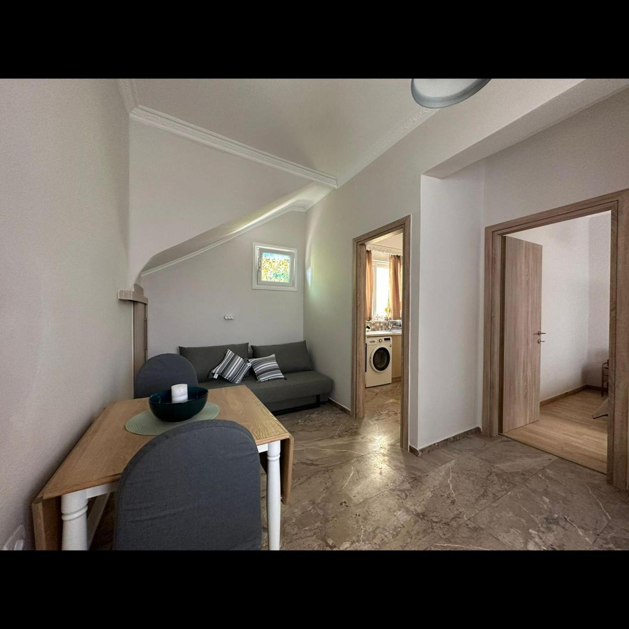La Centralle Lefkada - Lefkada Bnb Kültér fotó